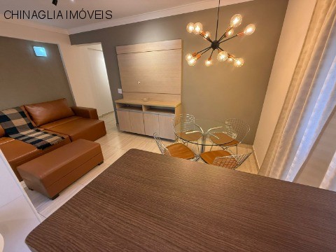 Apartamento, 1 quarto, 46 m² - Foto 13