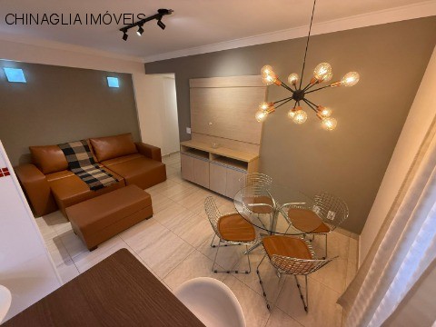 Apartamento, 1 quarto, 46 m² - Foto 17