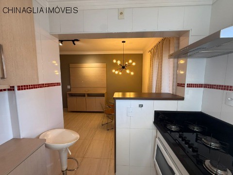 Apartamento, 1 quarto, 46 m² - Foto 31