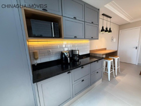 Apartamento, 2 quartos, 52 m² - Foto 9