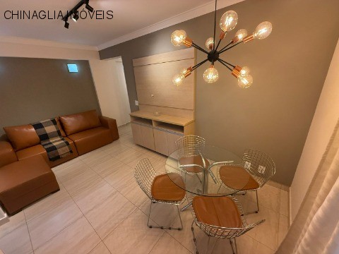 Apartamento, 1 quarto, 46 m² - Foto 55