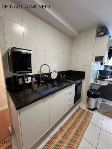 Apartamento, 2 quartos, 52 m² - Foto 32