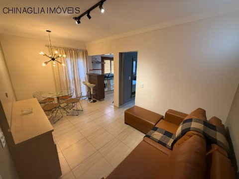Apartamento, 1 quarto, 46 m² - Foto 61