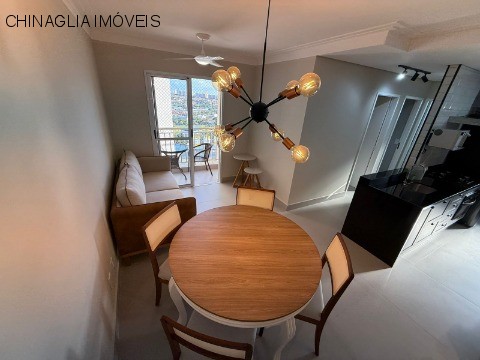 Apartamento, 2 quartos, 52 m² - Foto 83
