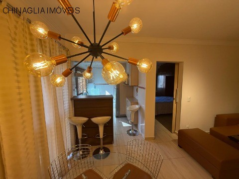 Apartamento, 1 quarto, 46 m² - Foto 18