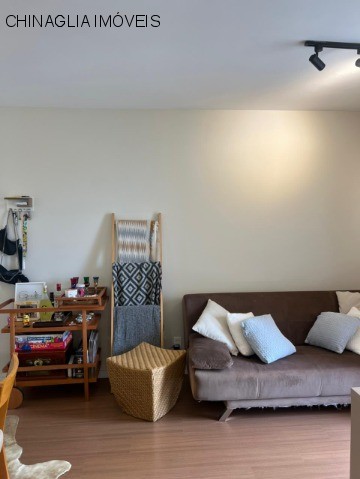Apartamento, 2 quartos, 52 m² - Foto 14