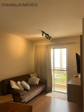 Apartamento, 2 quartos, 52 m² - Foto 12