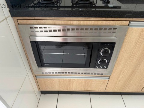 Apartamento, 2 quartos, 52 m² - Foto 11