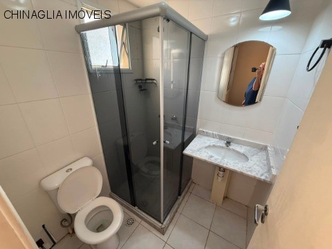 Apartamento, 2 quartos, 59 m² - Foto 21