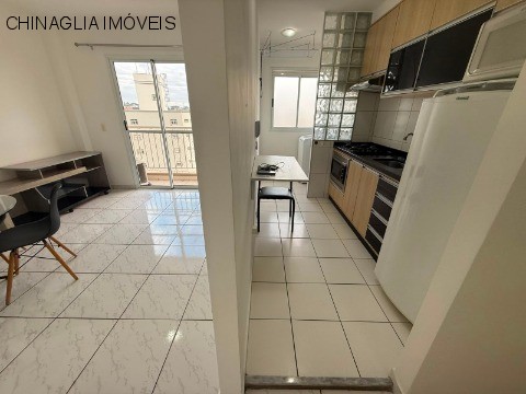 Apartamento, 2 quartos, 52 m² - Foto 2