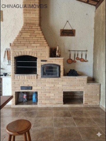 Chácara, 3 quartos - Foto 4