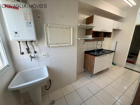 Apartamento, 2 quartos, 59 m² - Foto 7