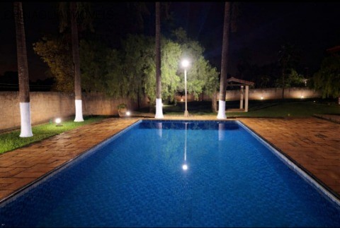 Chácara, 3 quartos - Foto 22