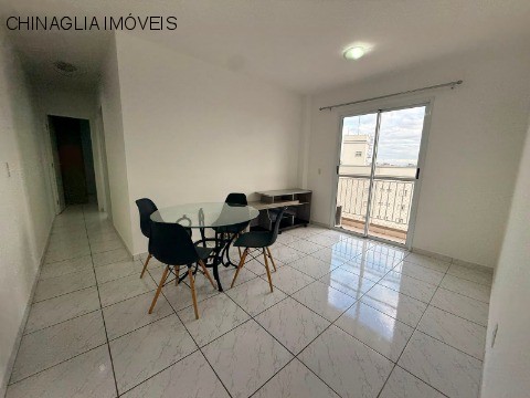 Apartamento, 2 quartos, 52 m² - Foto 3