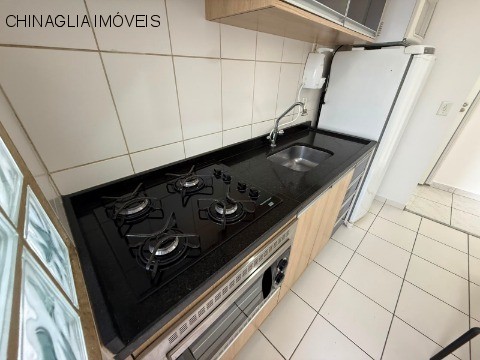 Apartamento, 2 quartos, 52 m² - Foto 12