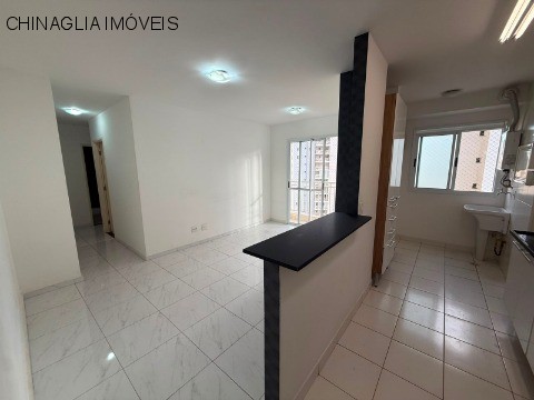 Apartamento, 2 quartos, 59 m² - Foto 1