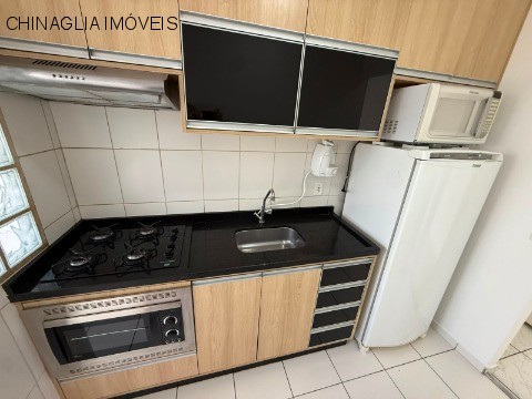 Apartamento, 2 quartos, 52 m² - Foto 13