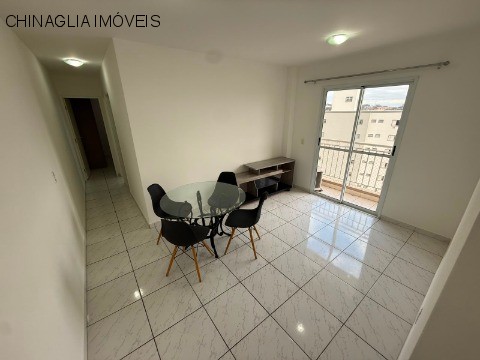 Apartamento, 2 quartos, 52 m² - Foto 4