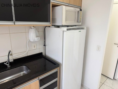 Apartamento, 2 quartos, 52 m² - Foto 10