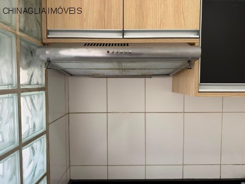 Apartamento, 2 quartos, 52 m² - Foto 9
