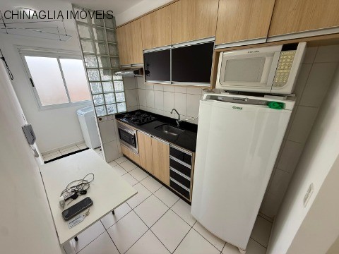 Apartamento, 2 quartos, 52 m² - Foto 6