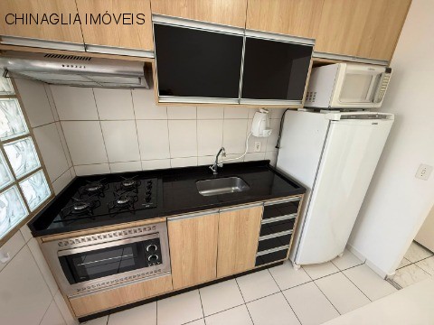 Apartamento, 2 quartos, 52 m² - Foto 1