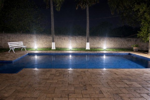 Chácara, 3 quartos - Foto 18