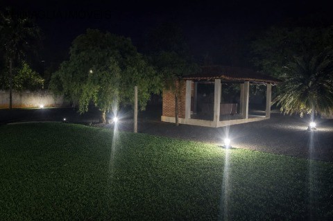 Chácara, 3 quartos - Foto 1