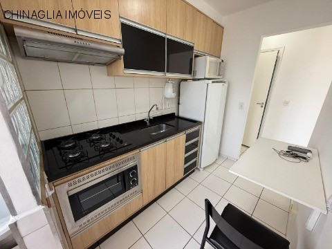 Apartamento, 2 quartos, 52 m² - Foto 7