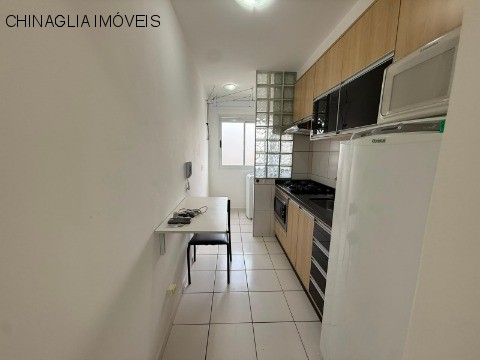 Apartamento, 2 quartos, 52 m² - Foto 5