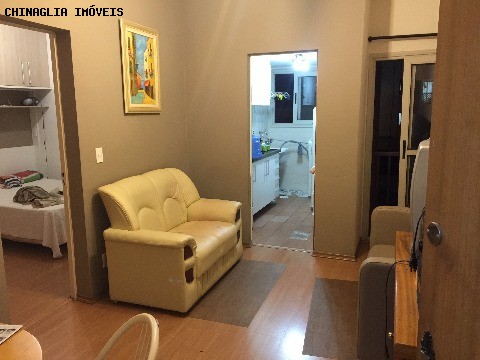 Apartamento, 1 quarto, 41 m² - Foto 2
