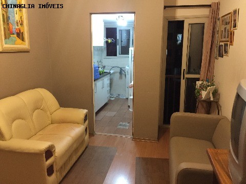 Apartamento, 1 quarto, 41 m² - Foto 3