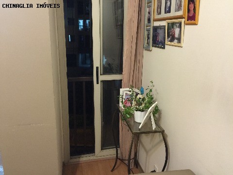 Apartamento, 1 quarto, 41 m² - Foto 4