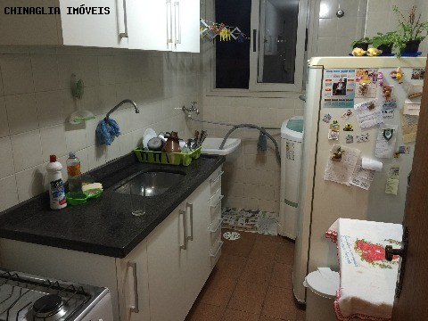 Apartamento, 1 quarto, 41 m² - Foto 6