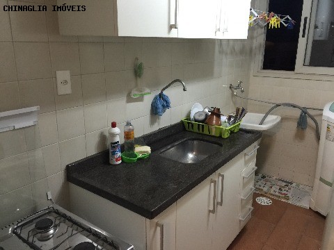 Apartamento, 1 quarto, 41 m² - Foto 7