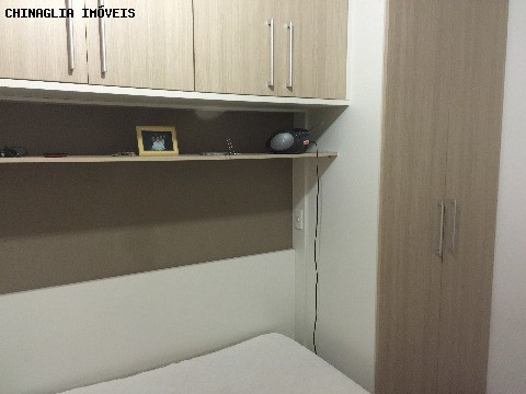 Apartamento, 1 quarto, 41 m² - Foto 16