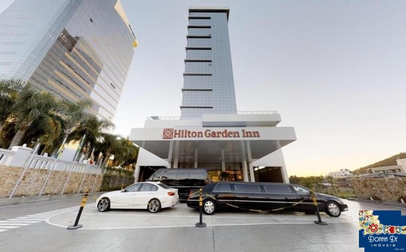 HOTEL HILTON GARDEN INN - PRAIA BRAVA - SUÍTE DE 27 M² - PREÇO DE OCASIÃO - UNIDADE DE INVESTIDOR.