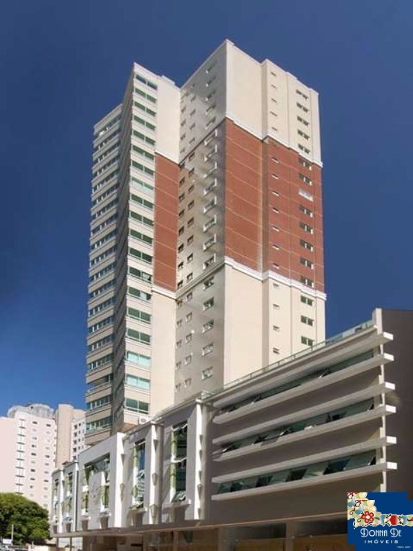 SALA COMERCIAL DE ALTO PADRÃO - COM 109 M² DE ÁREA PRIVATIVA - PRÓXIMO A AVENIDA BRASIL - EDIFÍCIO LORENA CRISTINA