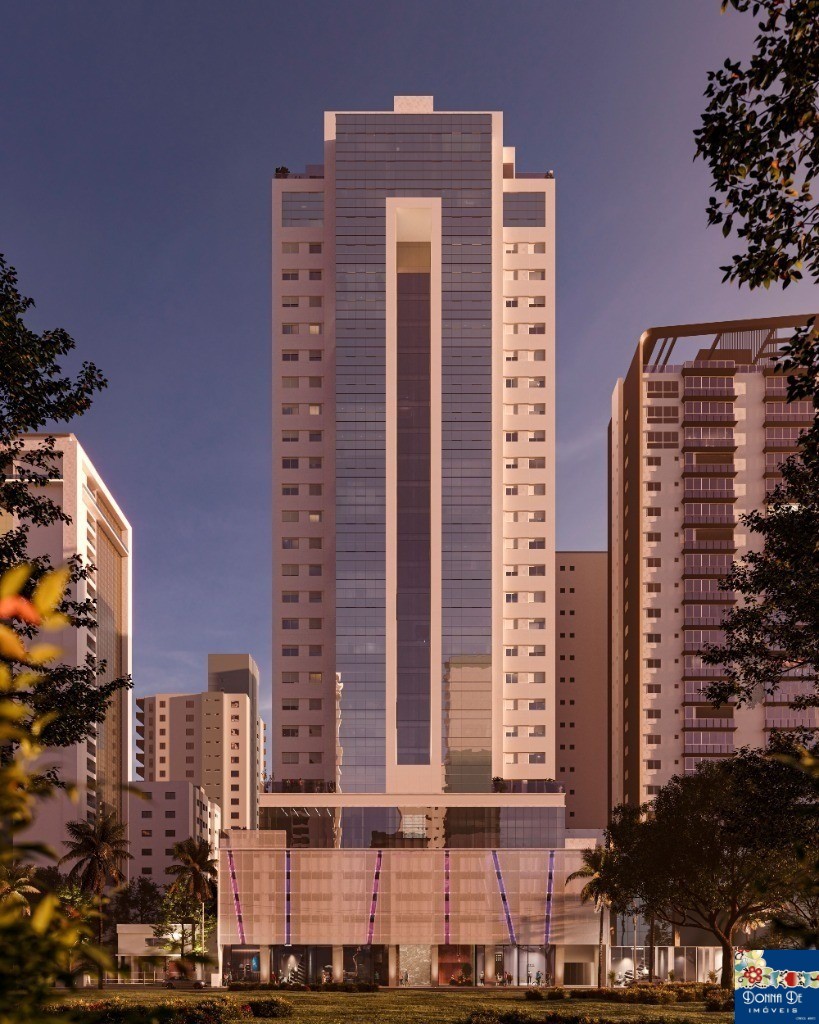 RESIDENCIAL DIAMOND CRYSTAL TOWER - SALA COMERCIAL TÉRREA - COM 73M² - ALTO PADRÃO - NA RUA 1201.