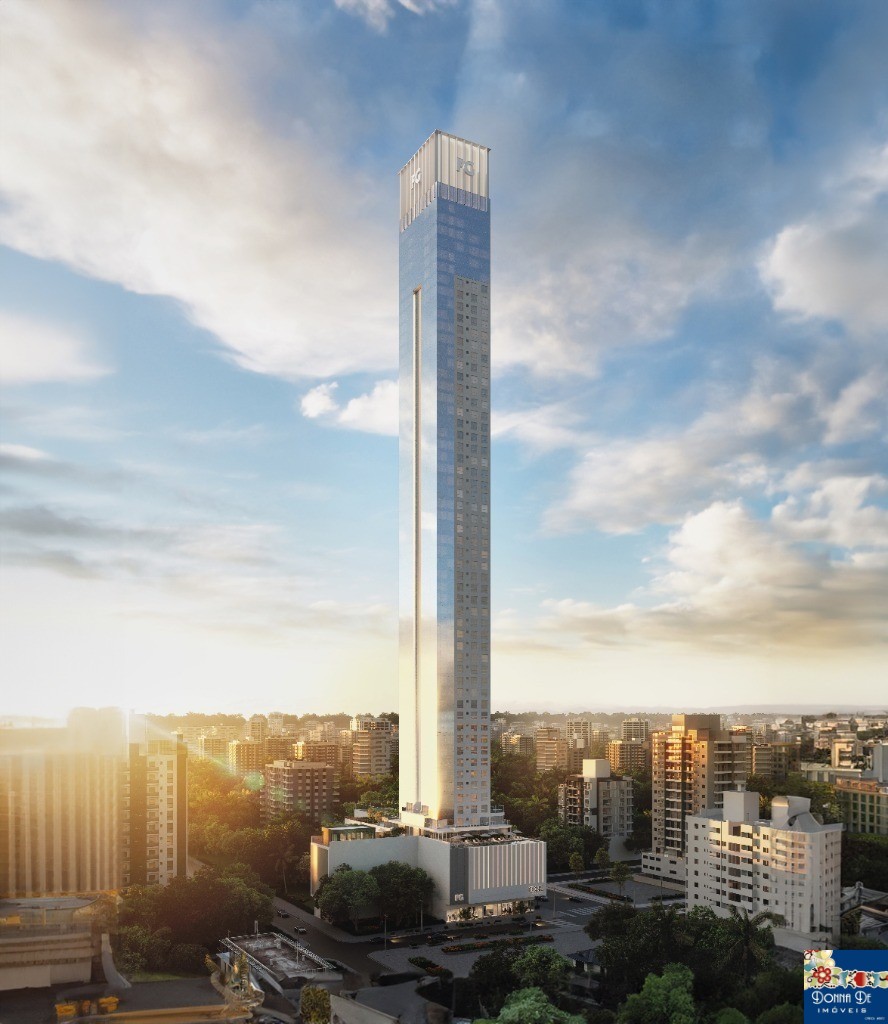 ICONIC TOWER - APARTAMENTO DIFERENCIADO COM PISCINA - 04 SUÍTES - ALTO PADRÃO - NA RUA 1500.