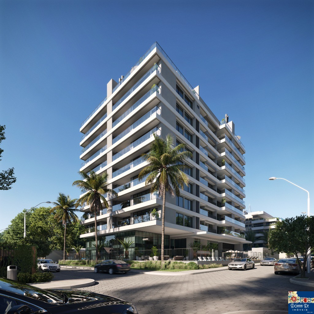 OCEAN WIND RESIDENCE - APARTAMENTO 03 SUÍTES - 168 M² PRIVATIVOS - NA PRAIA BRAVA - ENTREGA EM DEZEMBRO DE 2024.