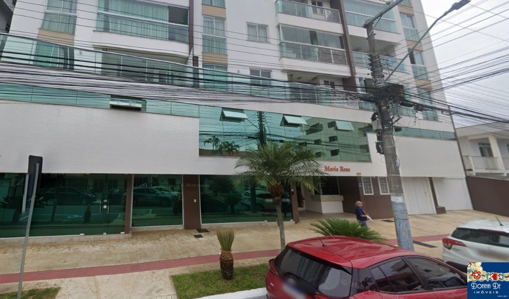 EDIFÍCIO MARIA ROSA - SALA COMERCIAL COM 98M² - NO BAIRRO DAS NAÇÕES.