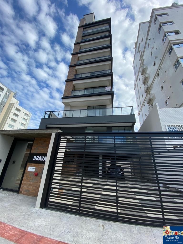 RESIDENCIAL BRAVA 22 - APARTAMENTO DIFERENCIADO - 02 SUÍTES - 174M² PRIVATIVOS - NA PRAIA BRAVA.