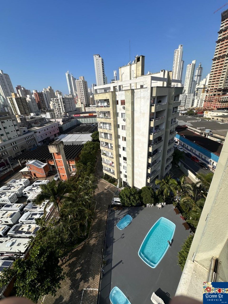 CONDOMÍNIO JARDINS DAS AMÉRICAS - APARTAMENTO 01 DORMITÓRIOS - NO BAIRRO DAS NAÇÕES.