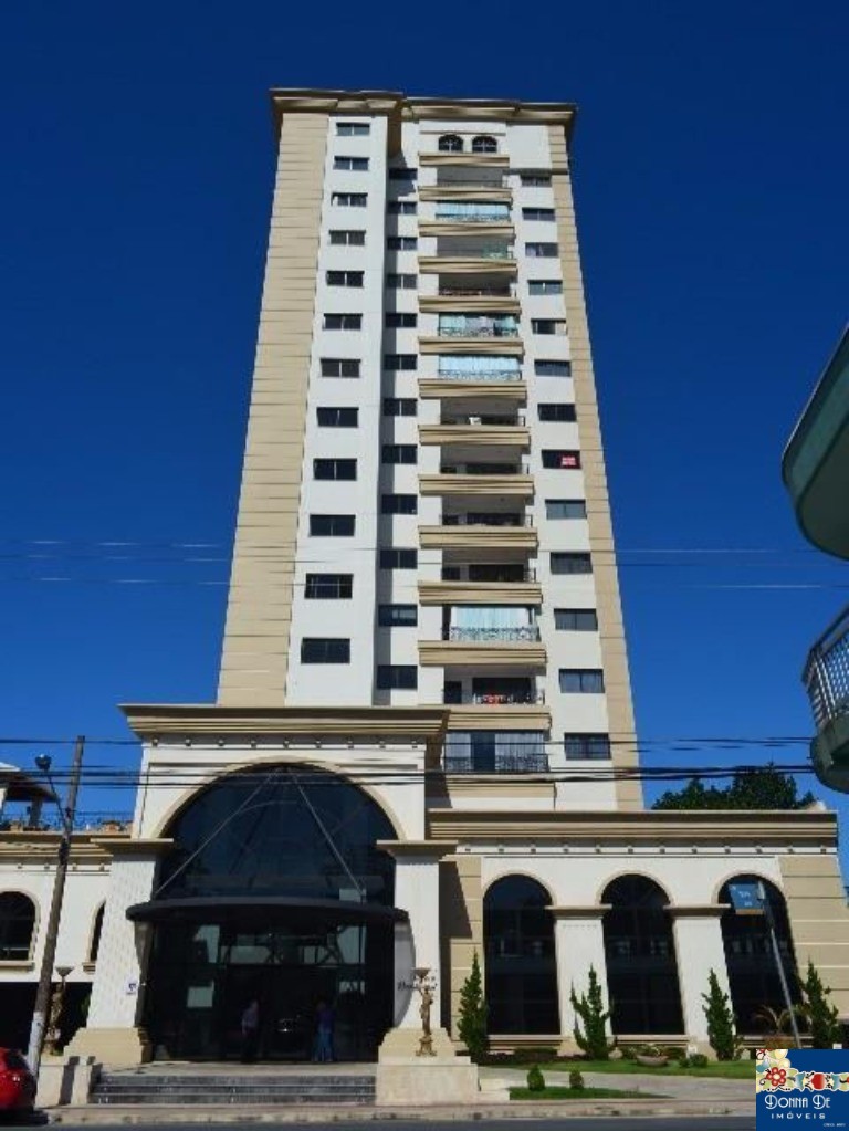 RESIDENCIAL OPERA CLUB - APARTAMENTO 03 DORMITÓRIOS, SENDO 01 SUÍTE - ALTO PADRÃO - BAIRRO FAZENDA.