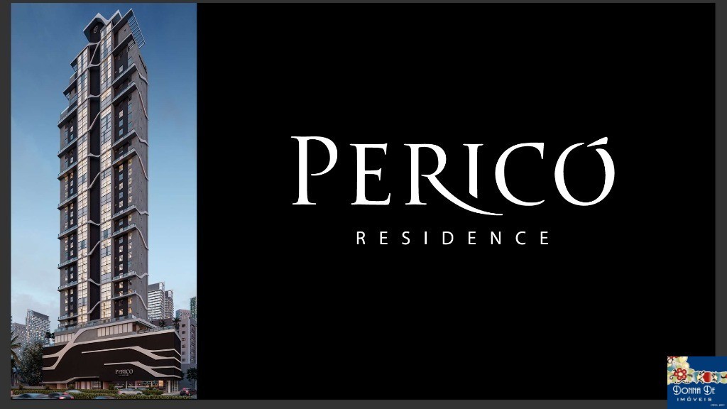 PERICÓ RESIDENCE - APARTAMENTO 03 SUÍTES - COM 156M² PRIVATIVOS - ALTO PADRÃO - COM VISTA PARA O MAR E RIO - NA RUA 3710.