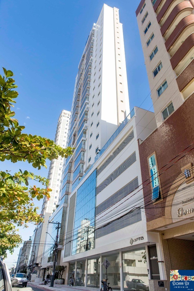 EXUBERANCE RESIDENCE - APARTAMENTO 03 SUÍTE E 03 VAGAS - MOBILIADO - ALTO PADRÃO - NA RUA 2000.