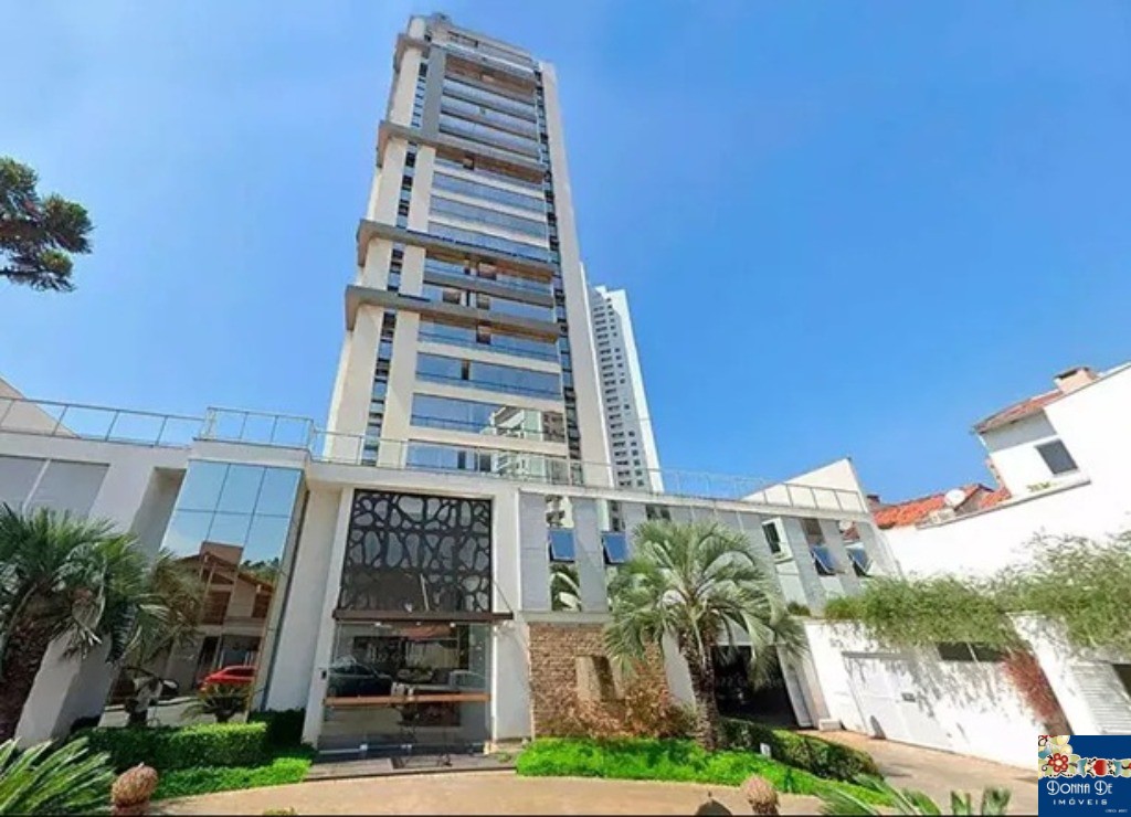 EDIFÍCIO PLAZA GAUDI - APARTAMENTO 02 DOMITÓRIOS, SENDO 01 SUÍTE - MOBILIADO - NO BARRO FAZENDA.