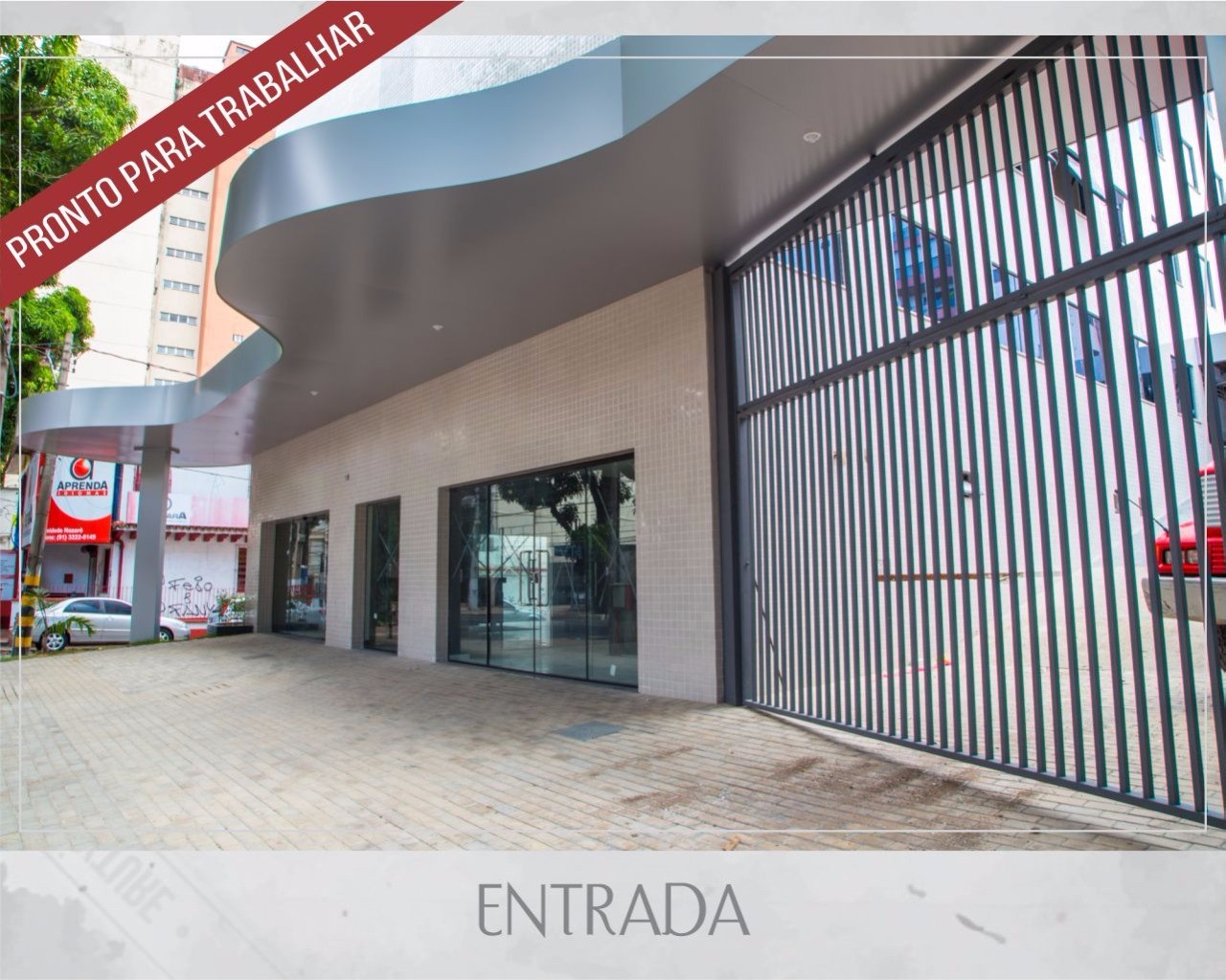 Conjunto Comercial-Sala à venda, 30m² - Foto 5