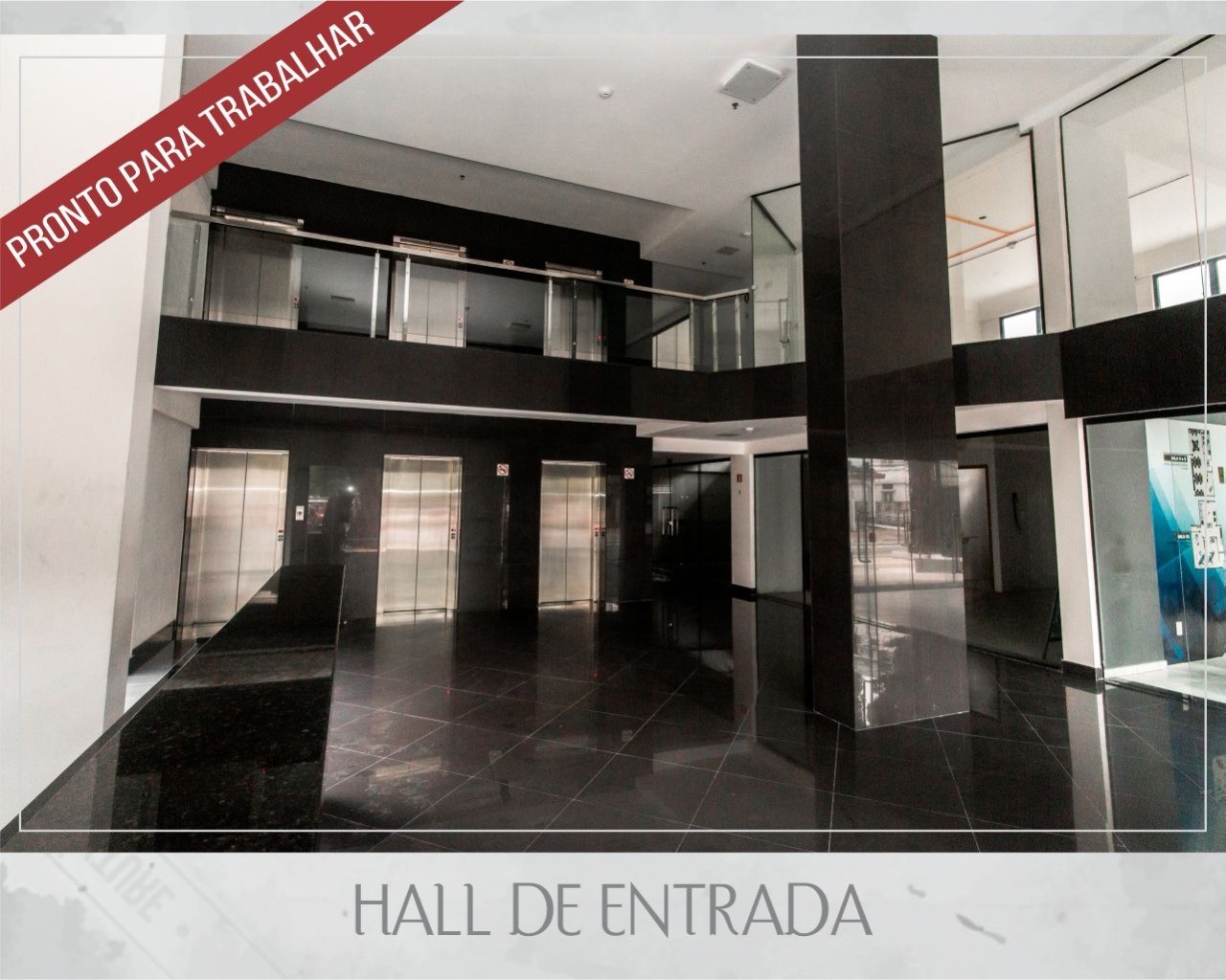 Conjunto Comercial-Sala à venda, 46m² - Foto 8